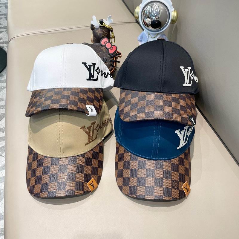 LV cap (242)