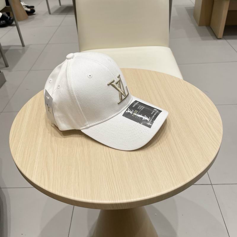 LV cap (25)