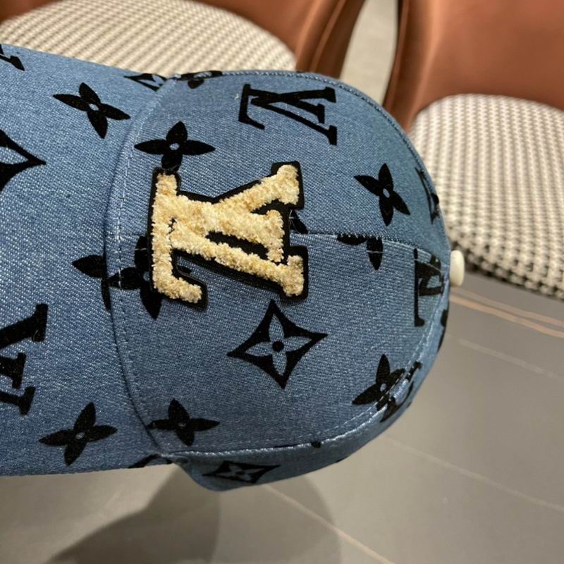 LV cap (25)