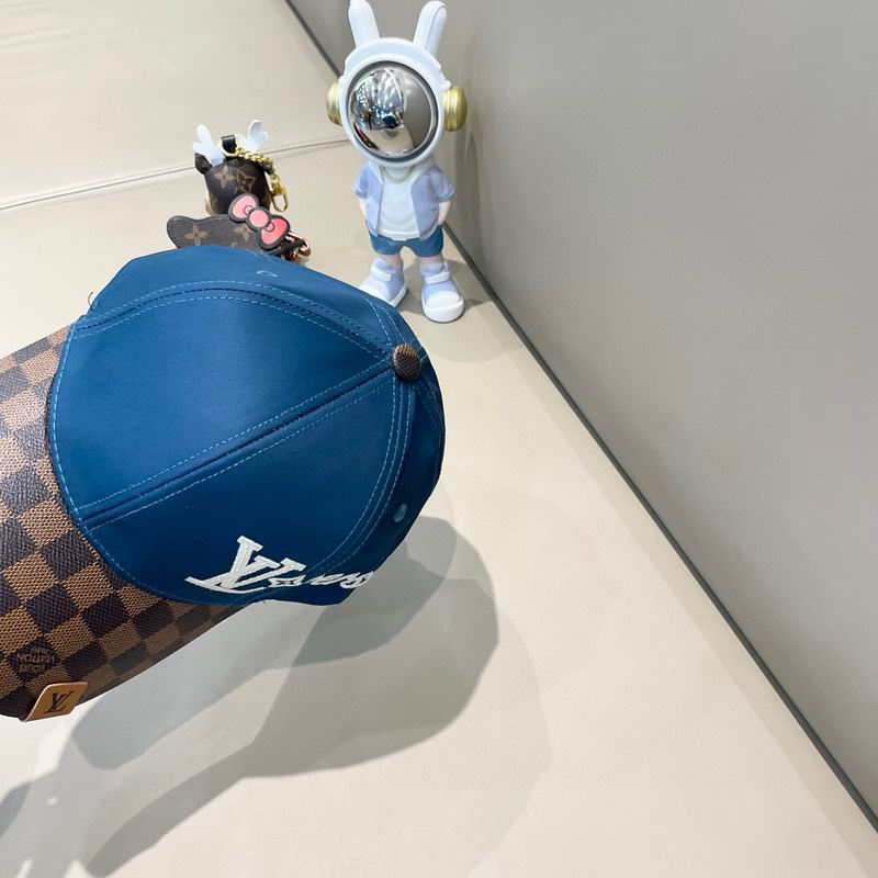 LV cap (250)
