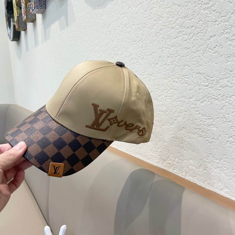 LV cap (256)