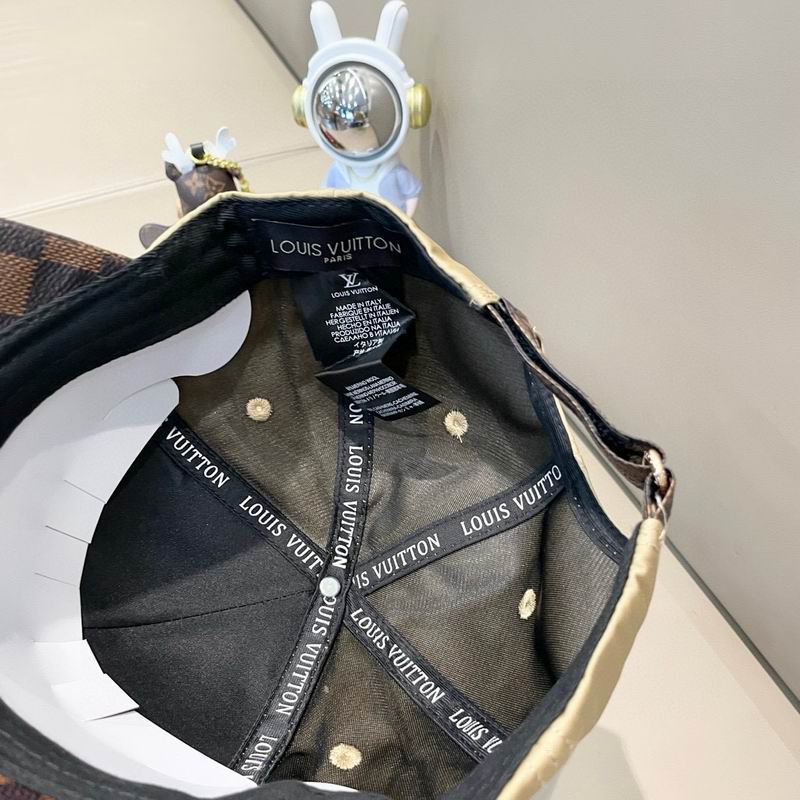 LV cap (257)