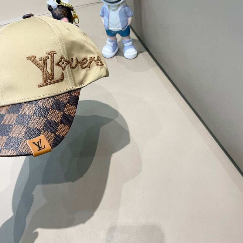 LV cap (261)