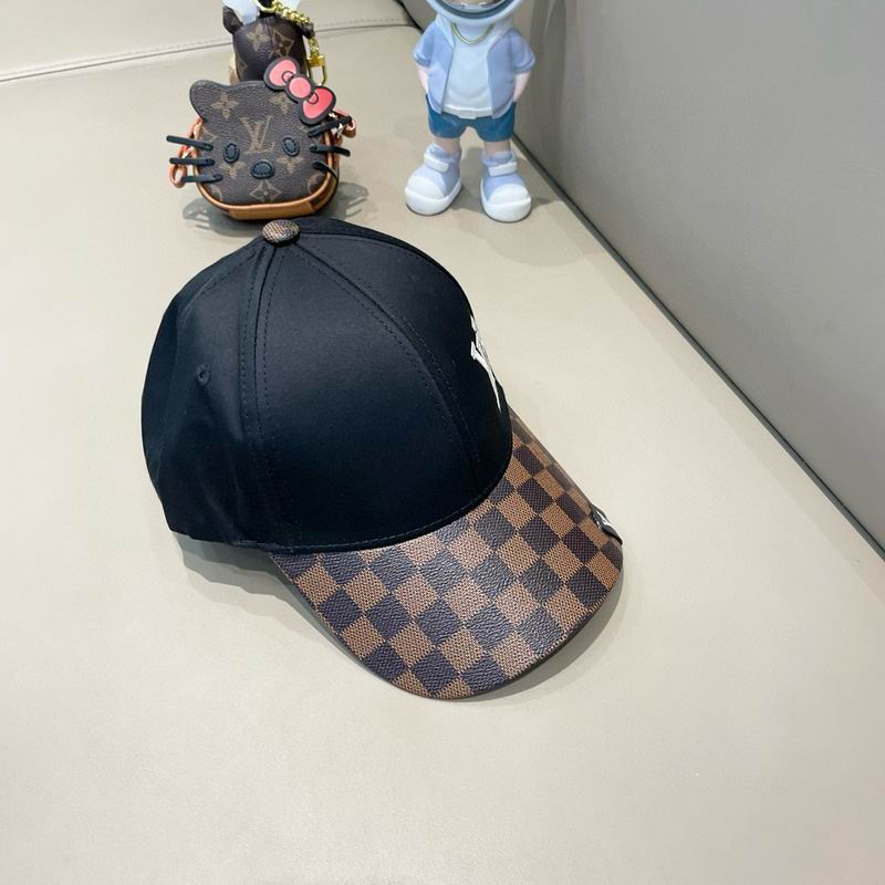 LV cap (271)
