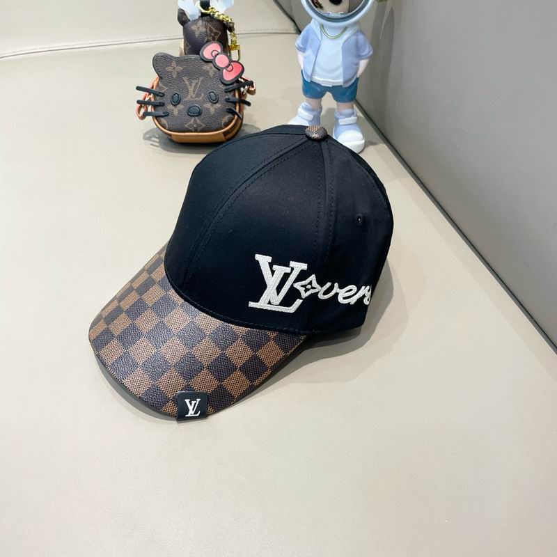 LV cap (272)
