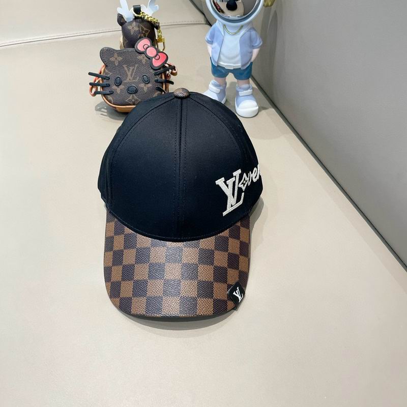 LV cap (273)