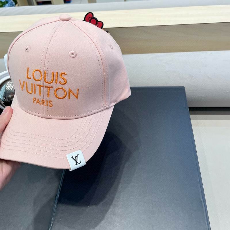 LV cap (279)