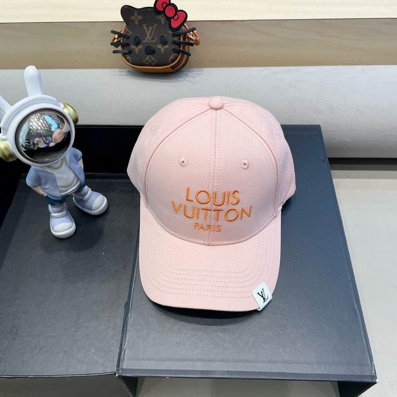 LV cap (282)
