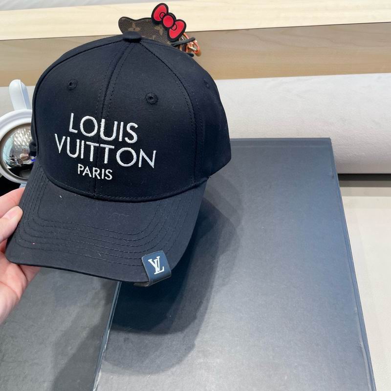 LV cap (296)