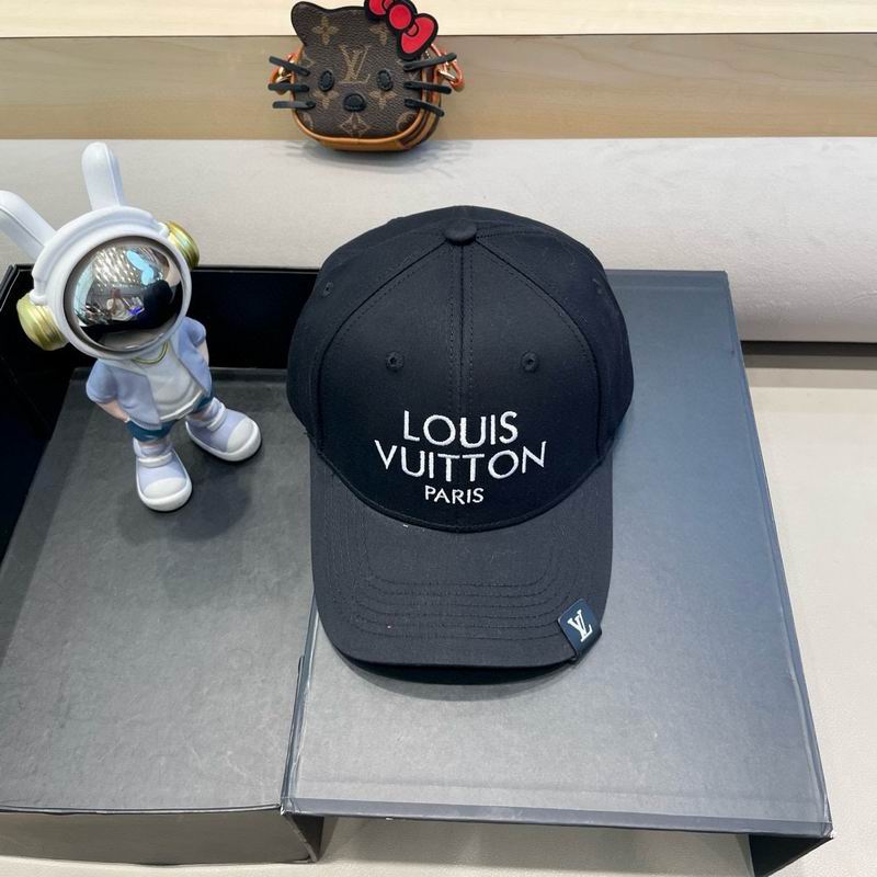 LV cap (299)