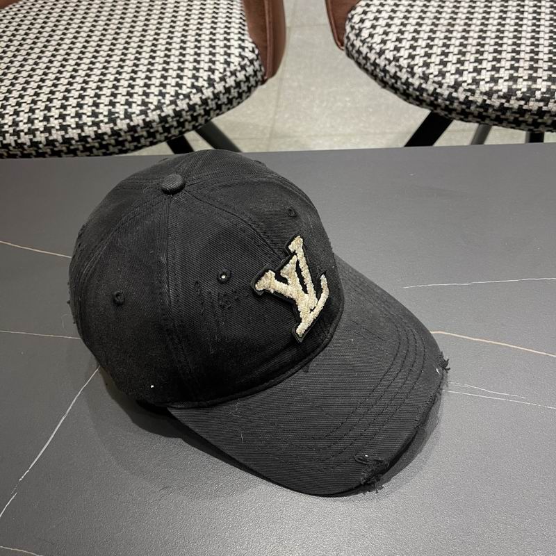 LV cap (30)