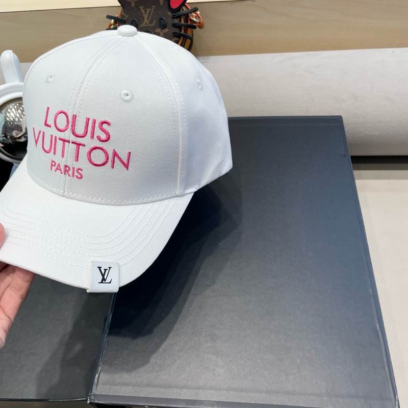 LV cap (305)