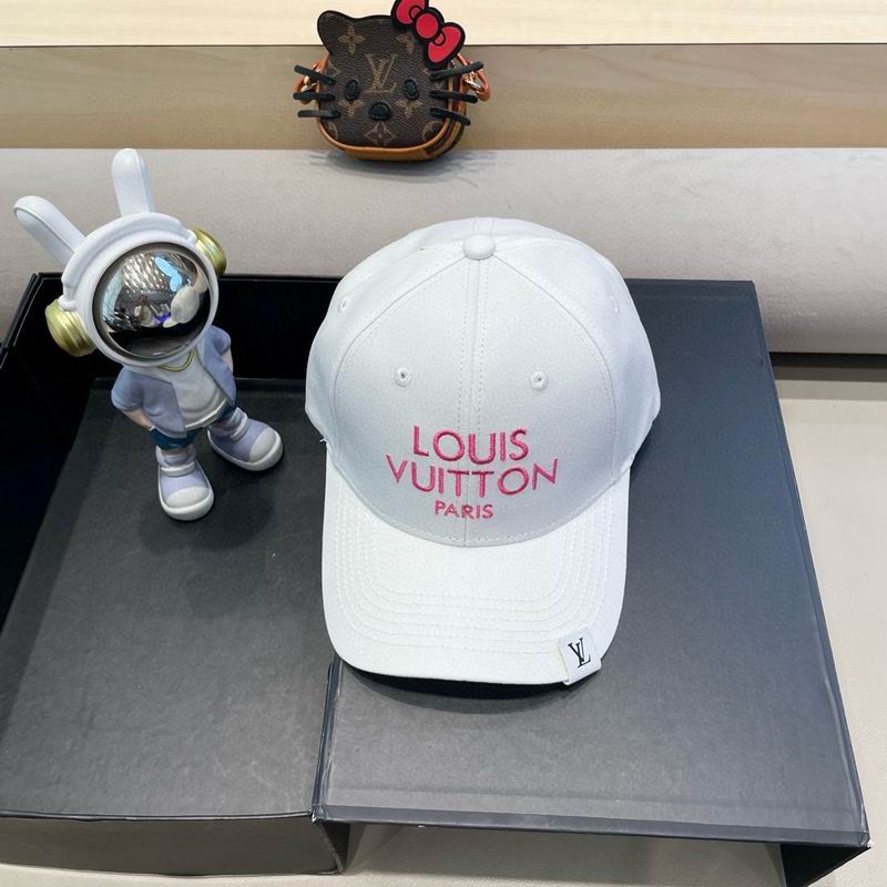 LV cap (308)