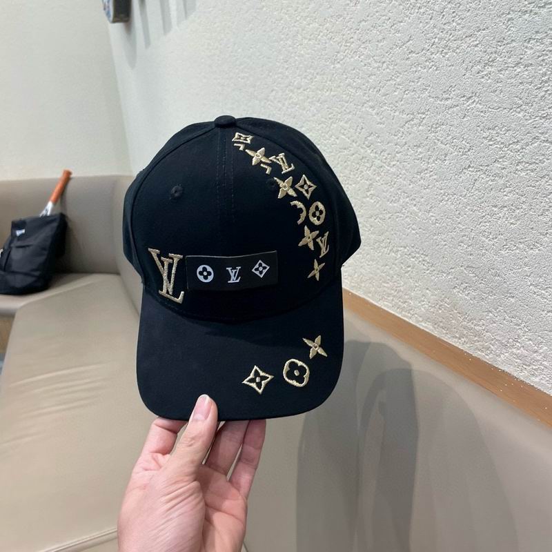 LV cap (309)