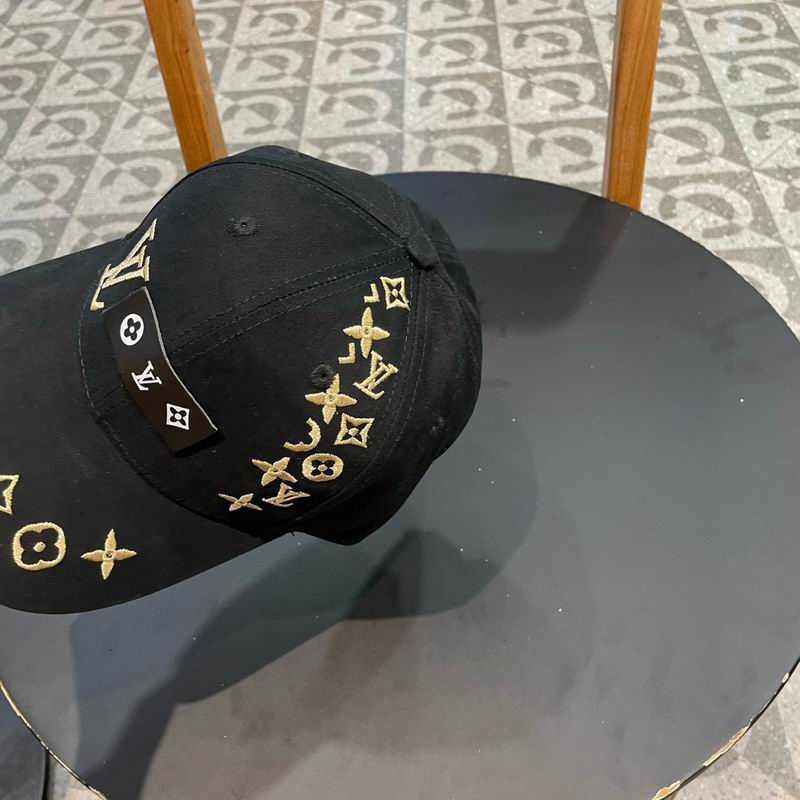 LV cap (312)