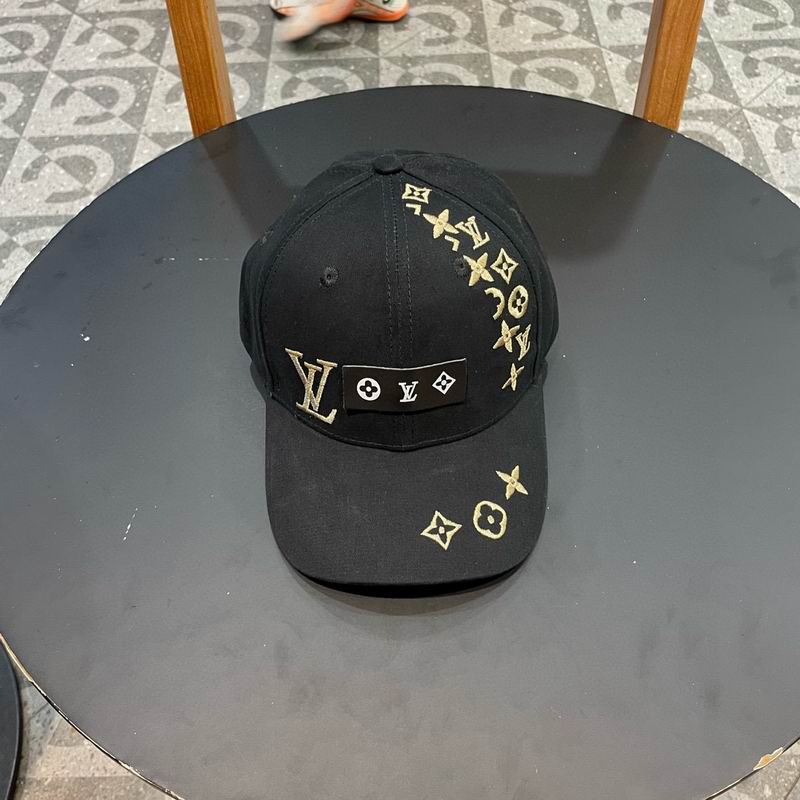 LV cap (317)