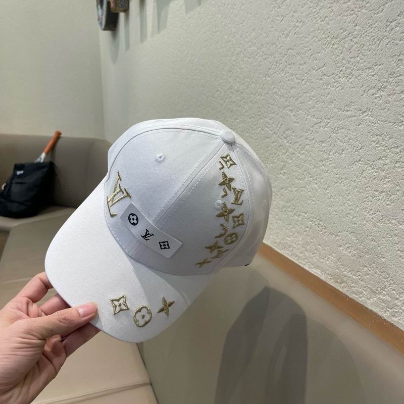 LV cap (318)