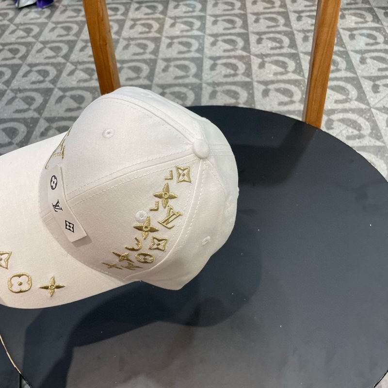 LV cap (321)