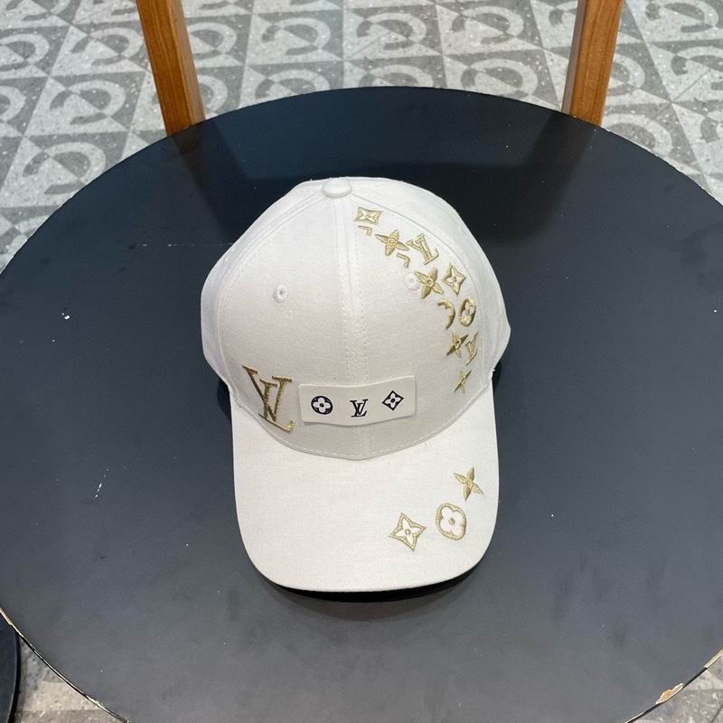 LV cap (326)
