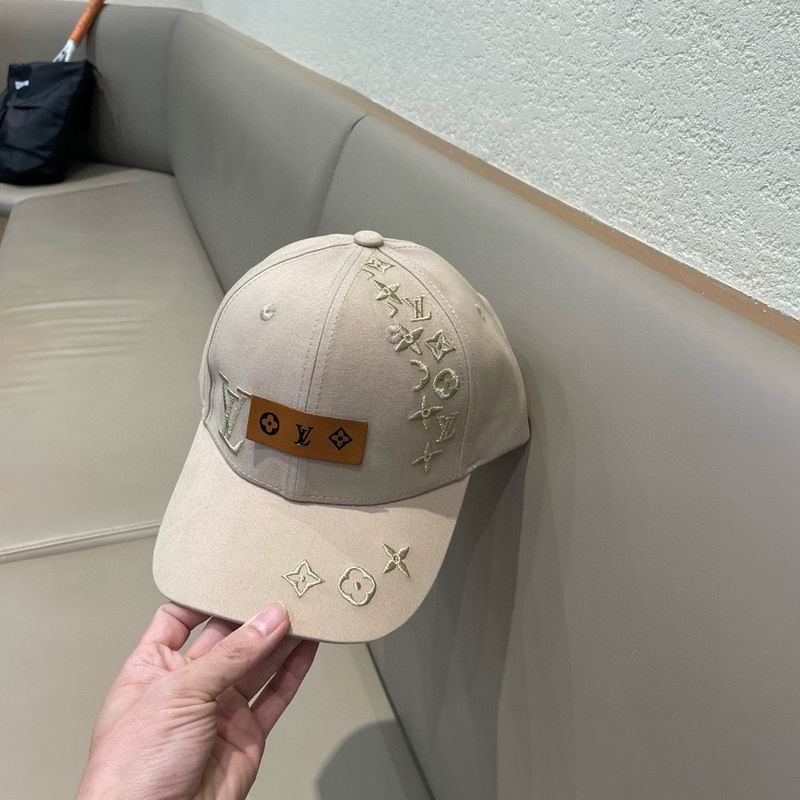 LV cap (327)