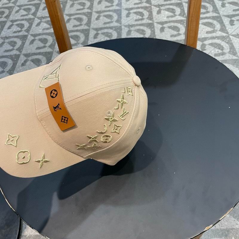 LV cap (330)