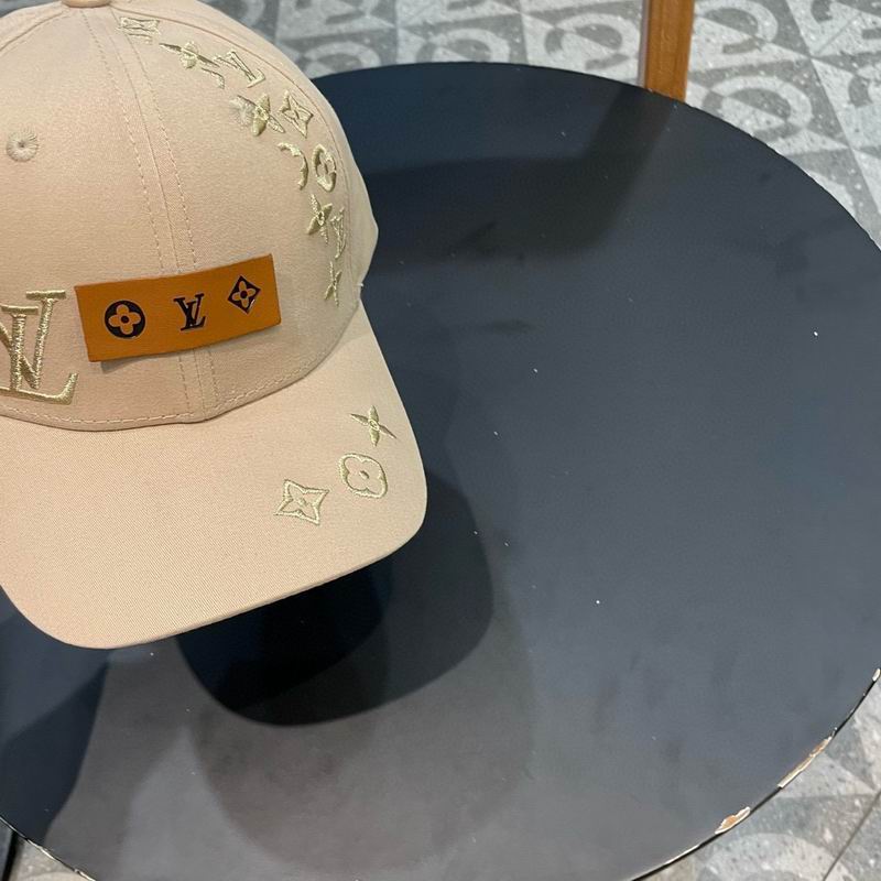 LV cap (332)