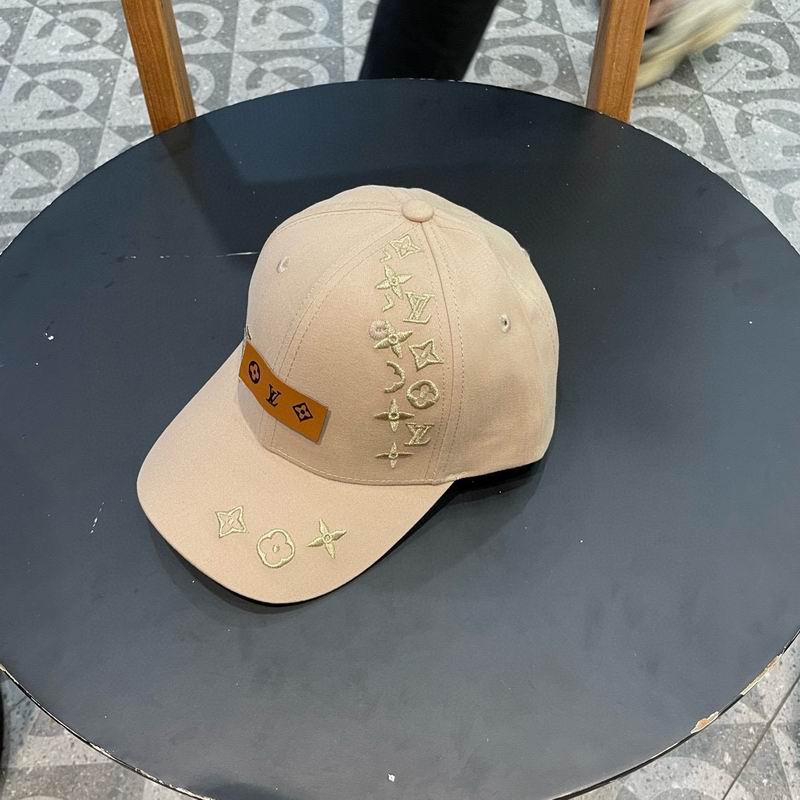LV cap (334)