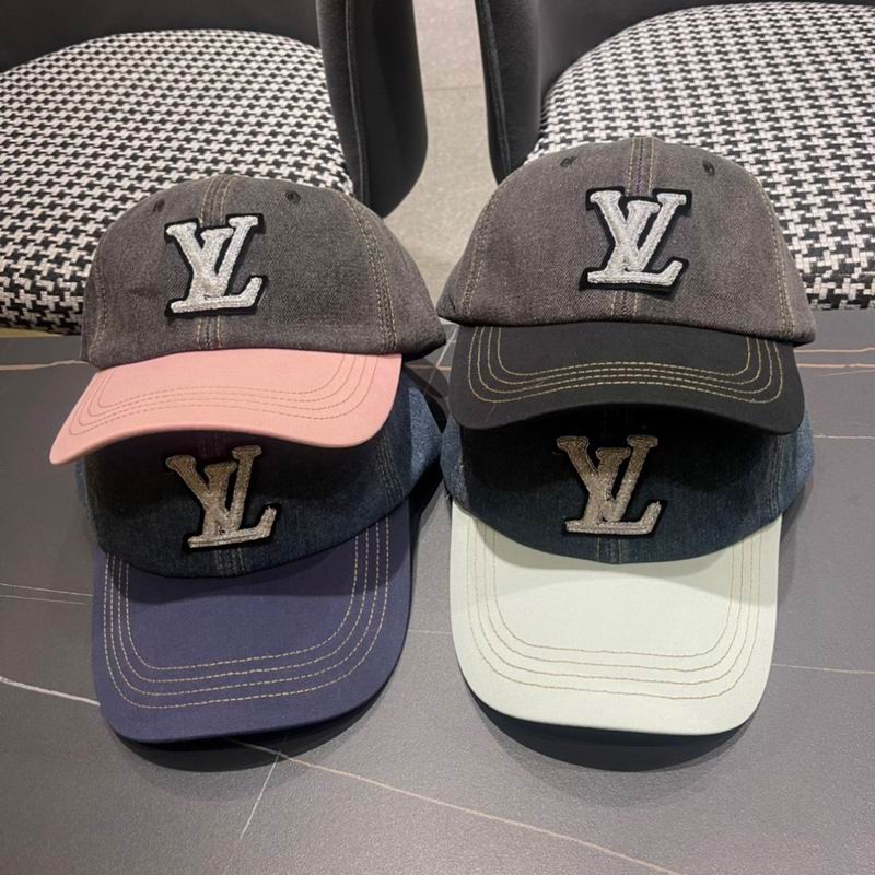 LV cap (362)