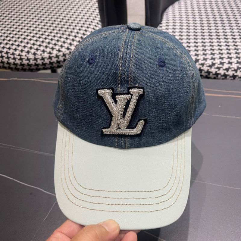 LV cap (367)