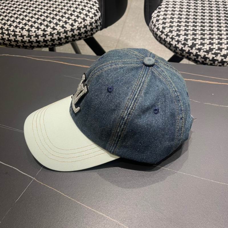 LV cap (368)