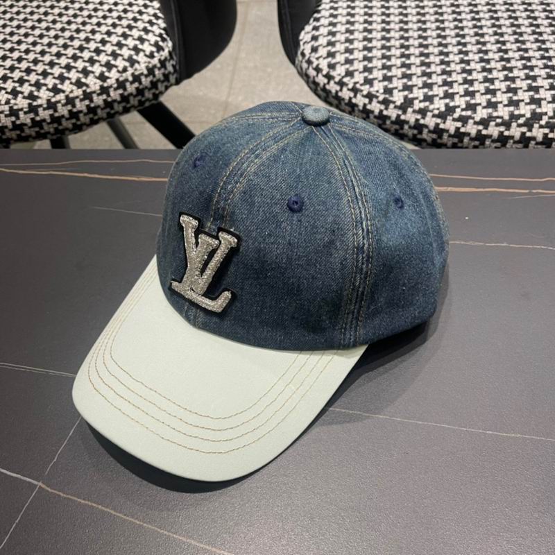 LV cap (369)
