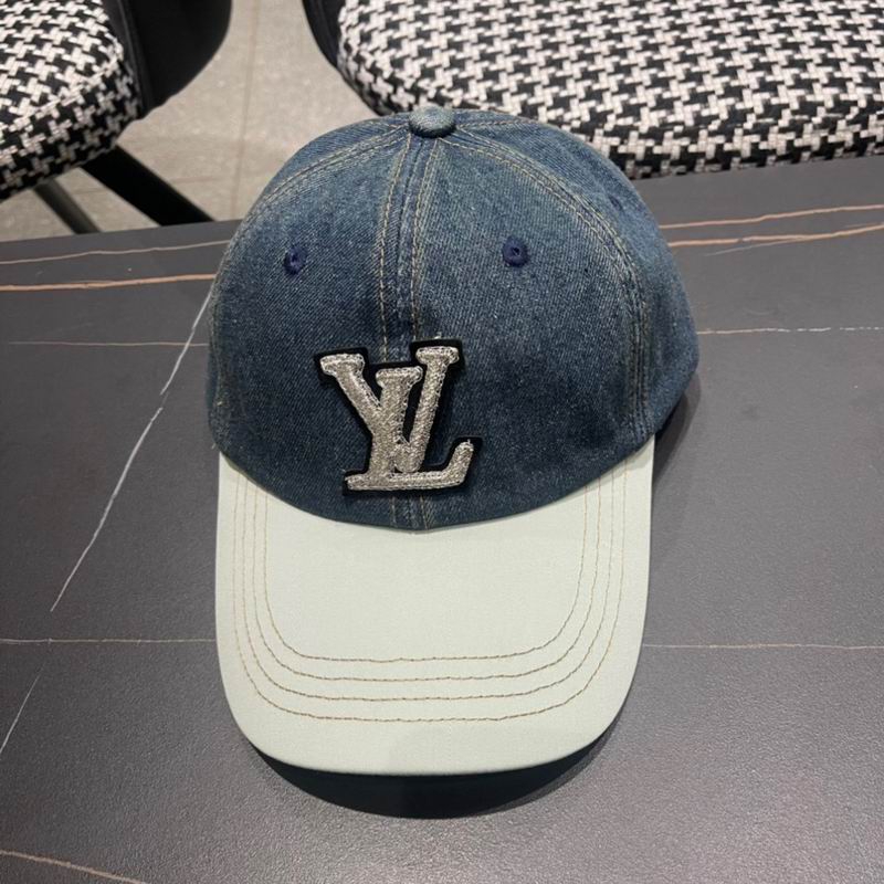 LV cap (370)