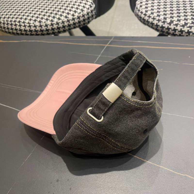 LV cap (373)