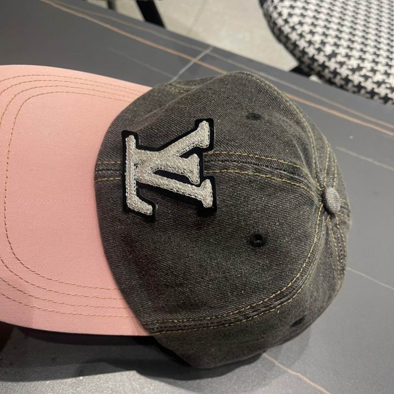 LV cap (375)