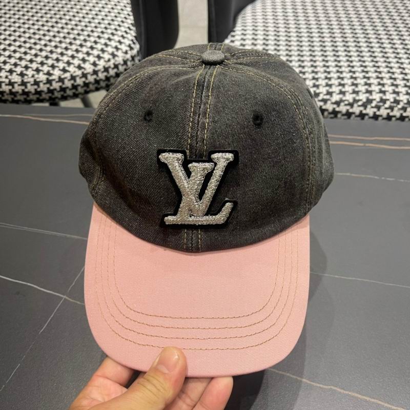 LV cap (376)