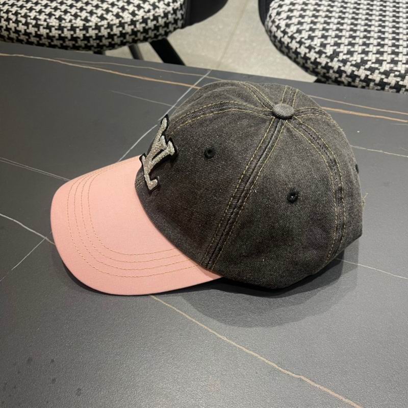 LV cap (377)