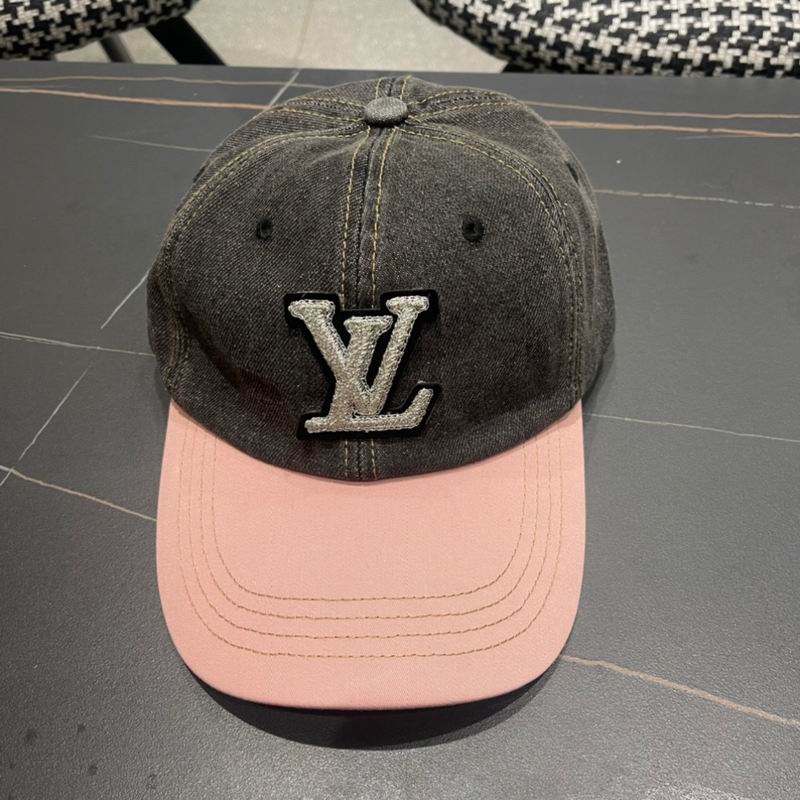 LV cap (379)