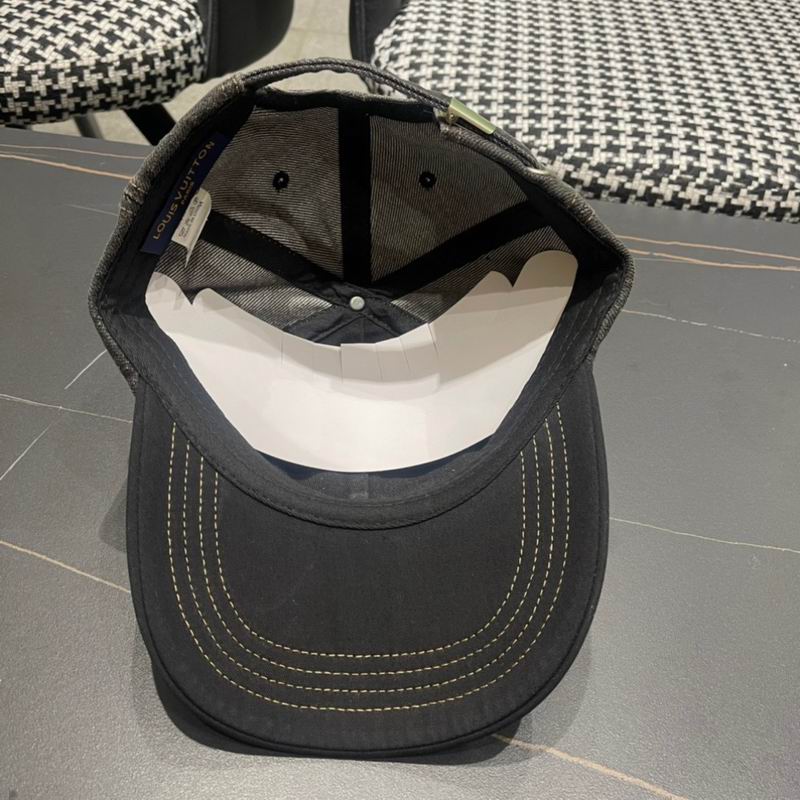 LV cap (383)