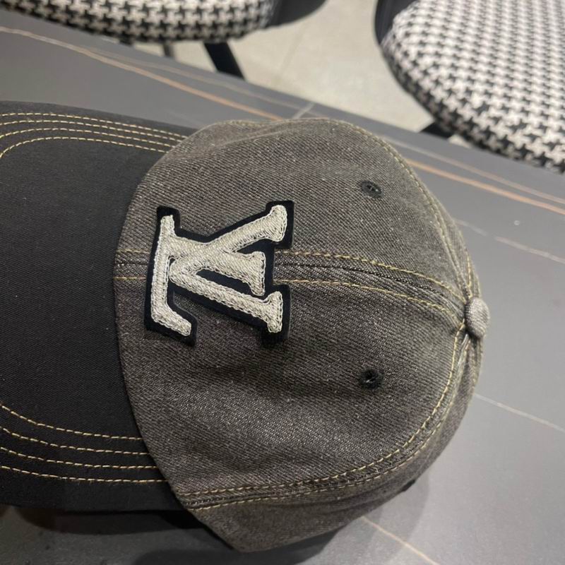LV cap (384)