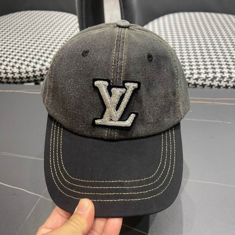LV cap (385)