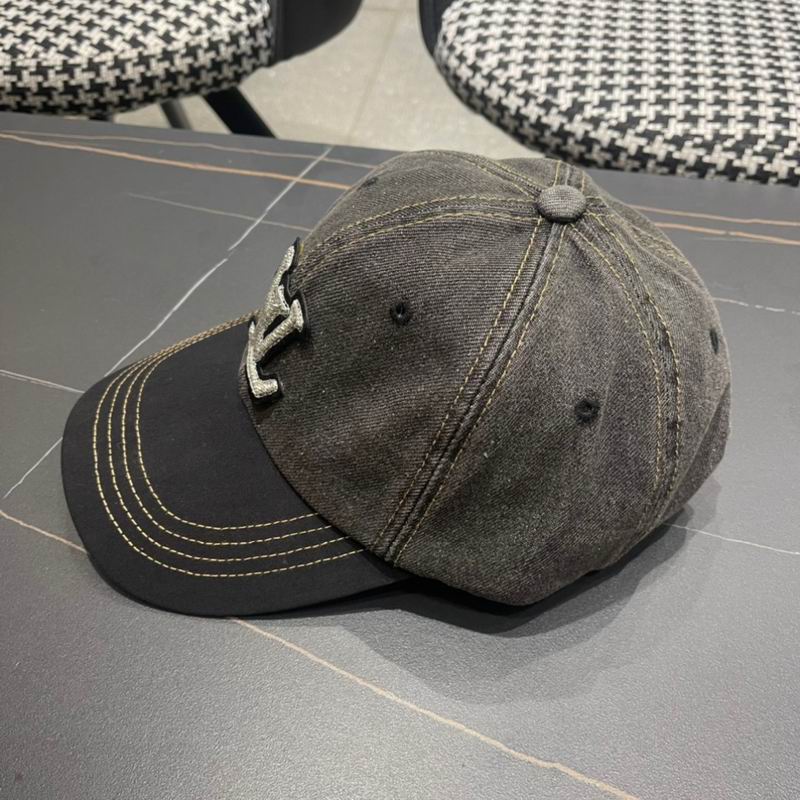 LV cap (386)