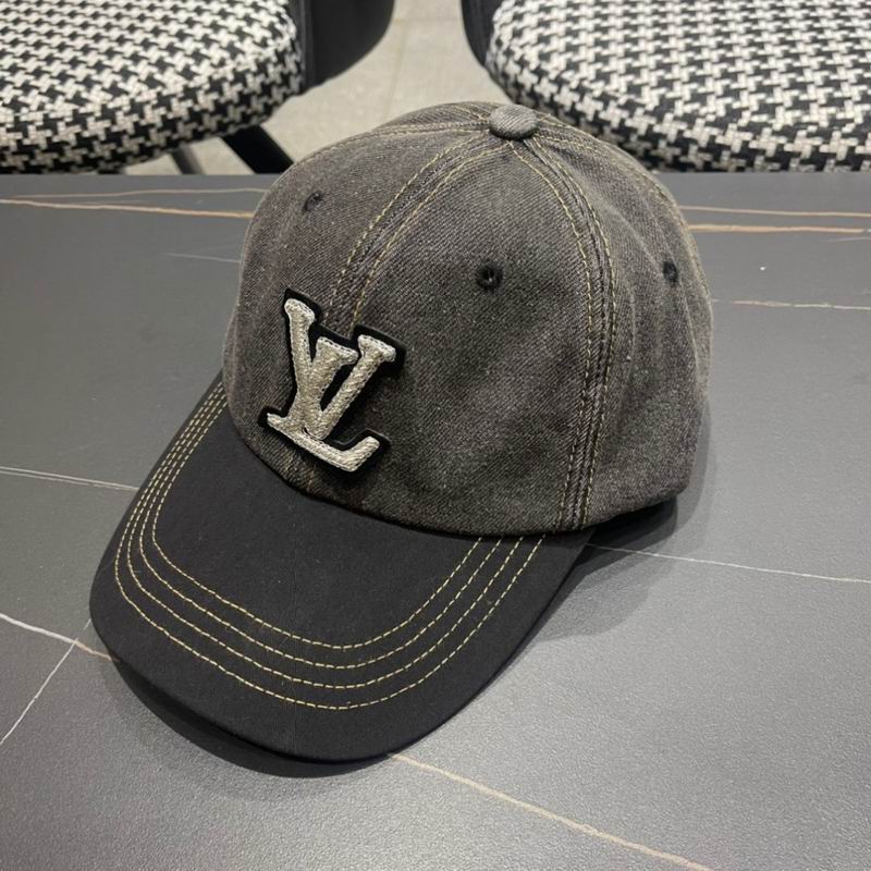 LV cap (387)