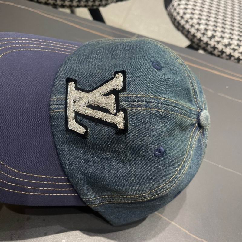 LV cap (392)