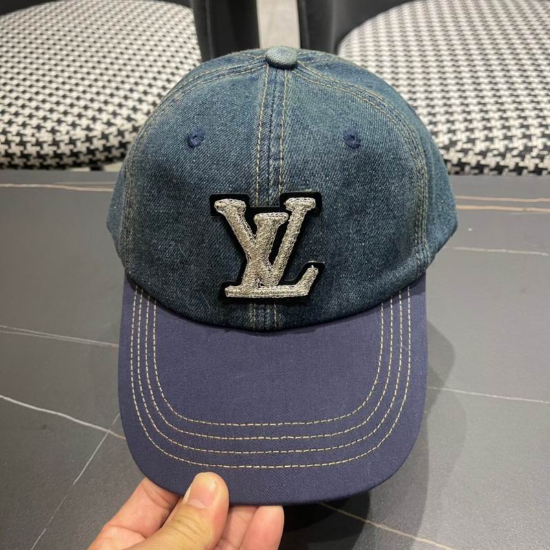 LV cap (393)