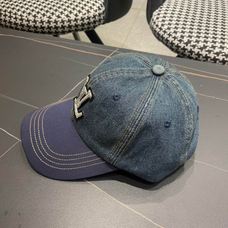 LV cap (394)
