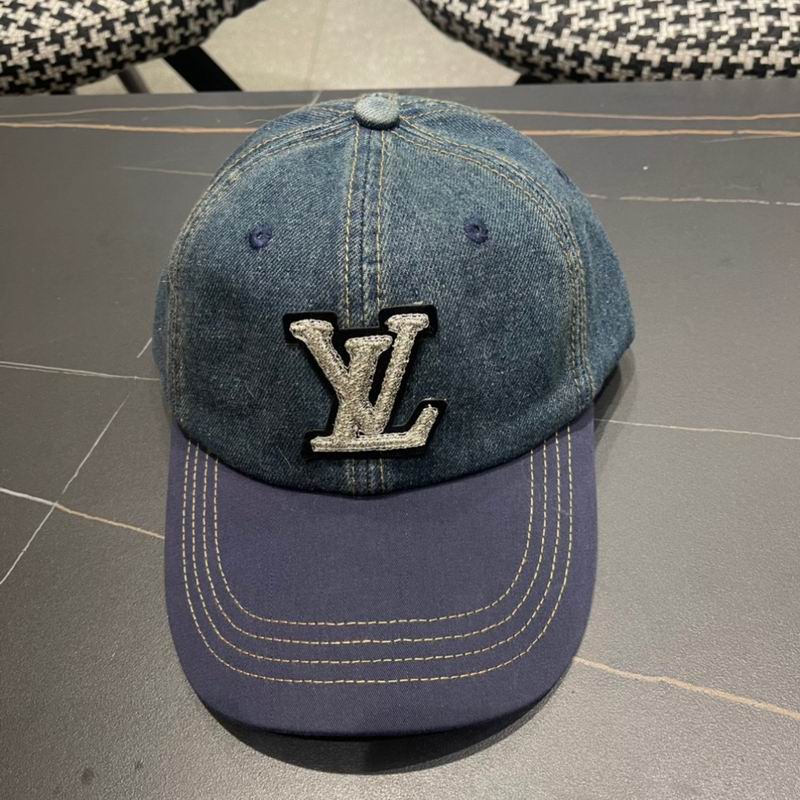 LV cap (396)