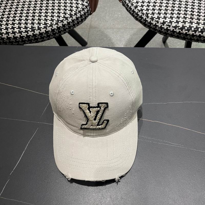 LV cap (40)
