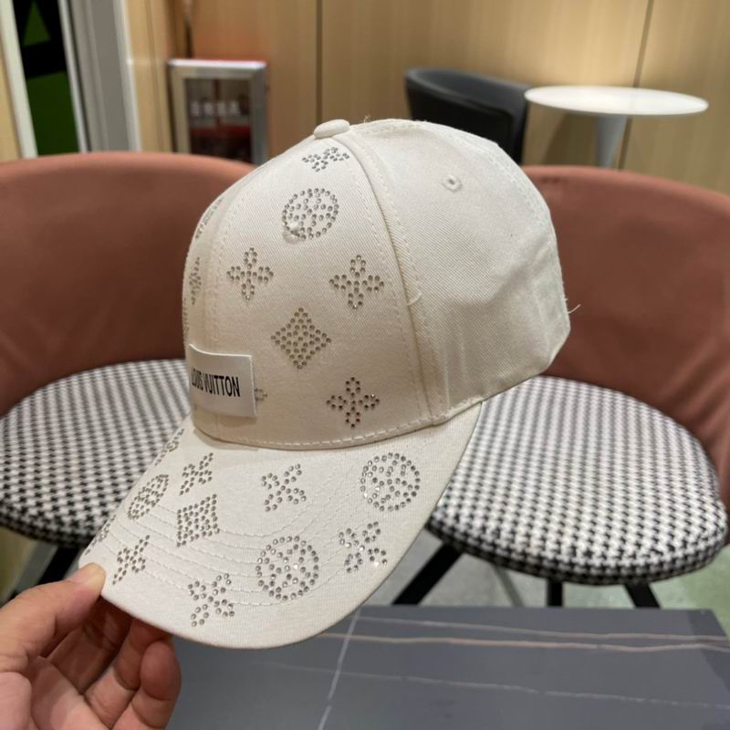 LV cap (400)