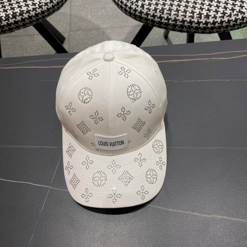 LV cap (403)