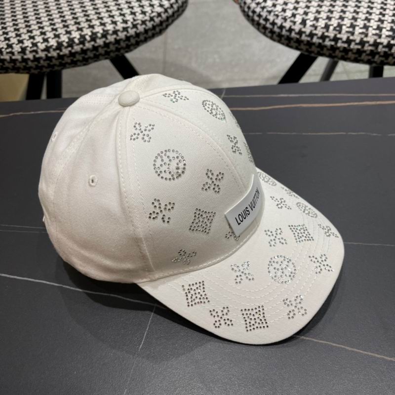 LV cap (404)